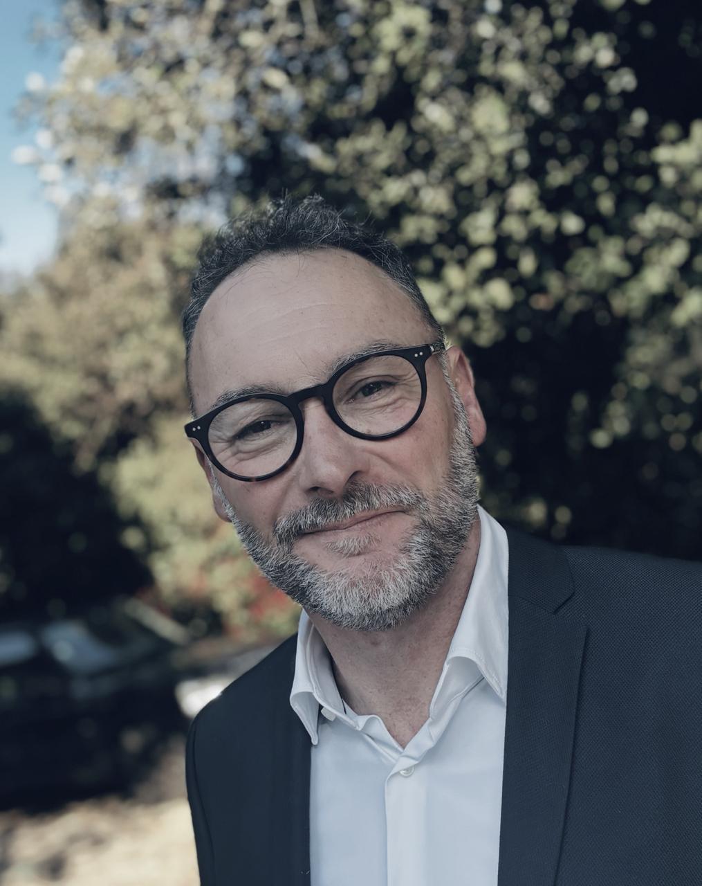 Patrice Carle